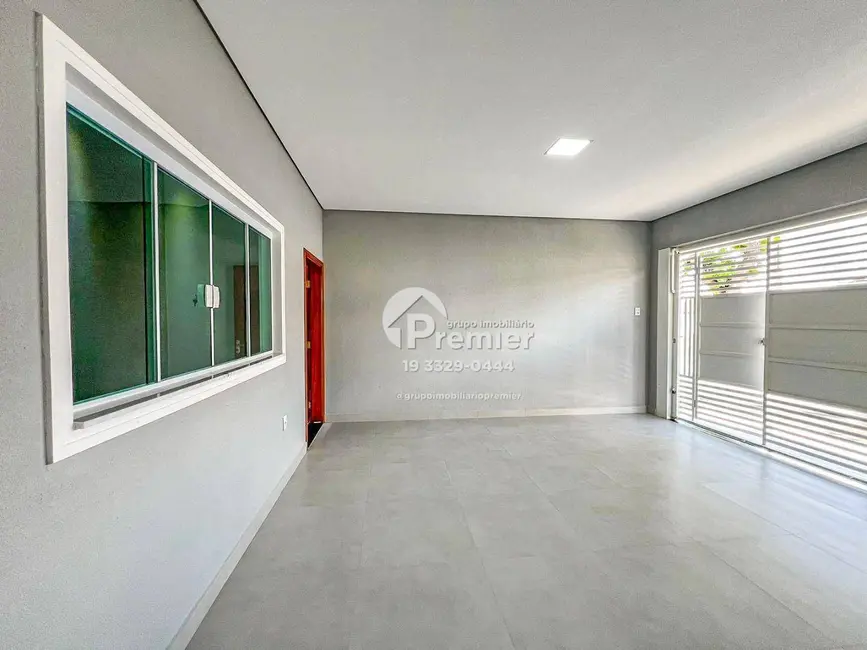 Foto 1 de Casa com 3 quartos à venda, 150m2 em Parque São Lourenço, Indaiatuba - SP