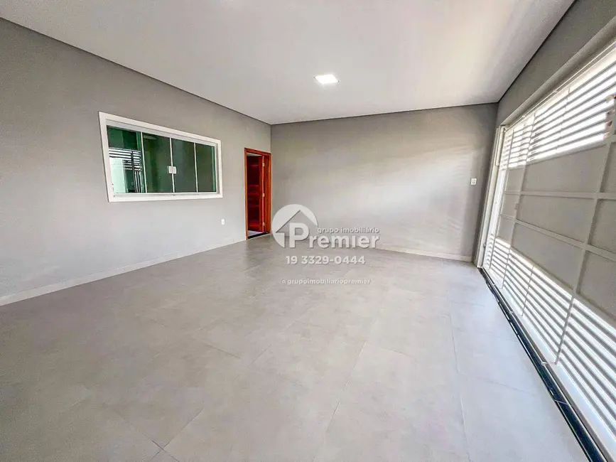 Foto 2 de Casa com 3 quartos à venda, 150m2 em Parque São Lourenço, Indaiatuba - SP