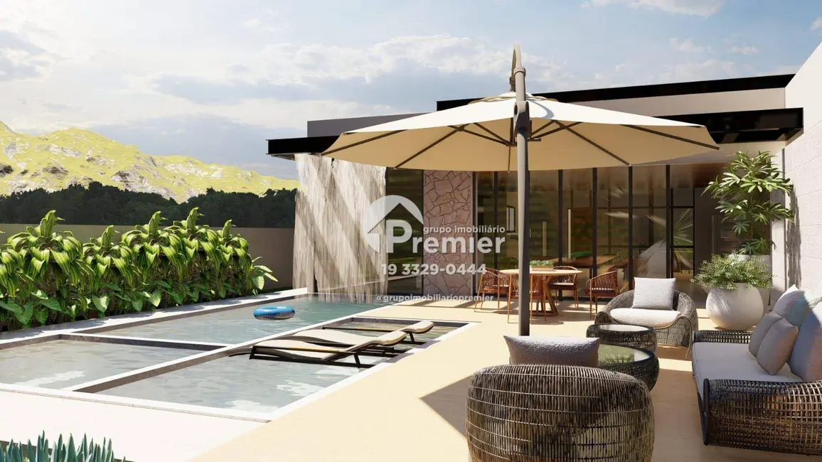 Foto 1 de Casa de Condomínio com 4 quartos à venda, 1200m2 em Indaiatuba - SP