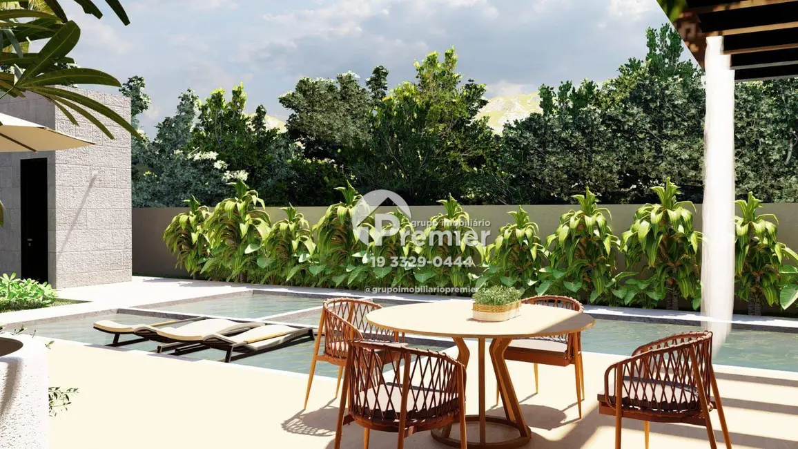 Foto 7 de Casa de Condomínio com 4 quartos à venda, 1200m2 em Indaiatuba - SP