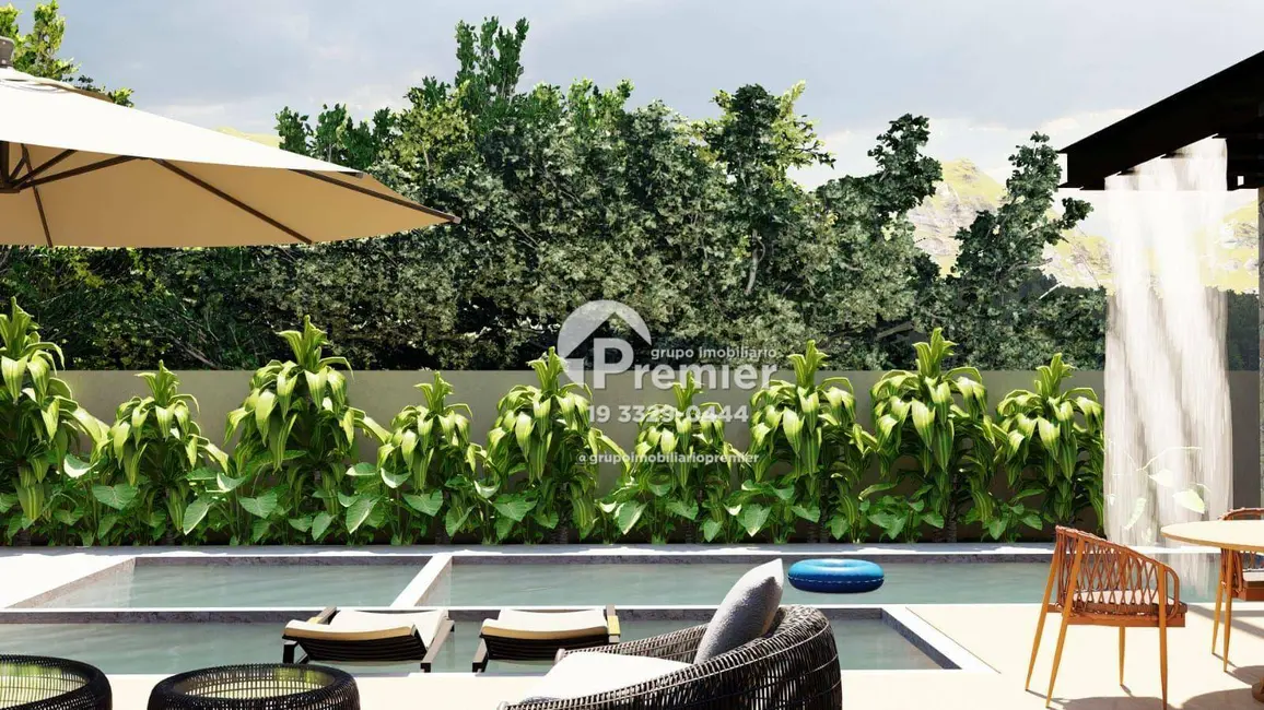 Foto 8 de Casa de Condomínio com 4 quartos à venda, 1200m2 em Indaiatuba - SP