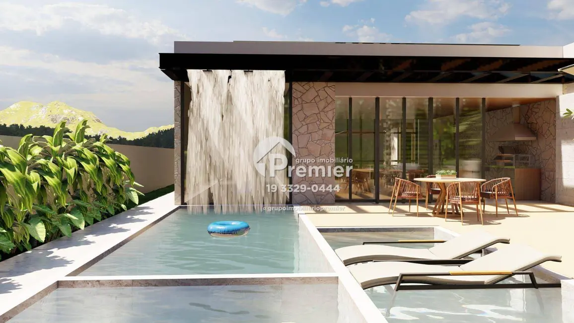 Foto 6 de Casa de Condomínio com 4 quartos à venda, 1200m2 em Indaiatuba - SP