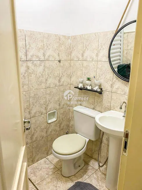 Foto 5 de Casa com 4 quartos à venda, 324m2 em Centro, Indaiatuba - SP