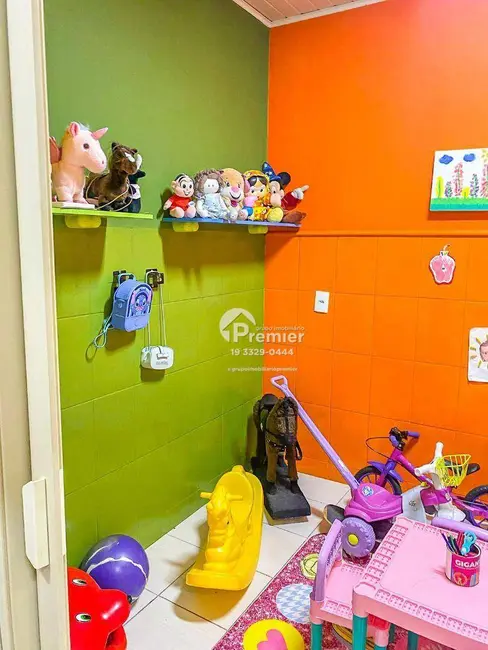 Foto 8 de Casa com 4 quartos à venda, 324m2 em Centro, Indaiatuba - SP