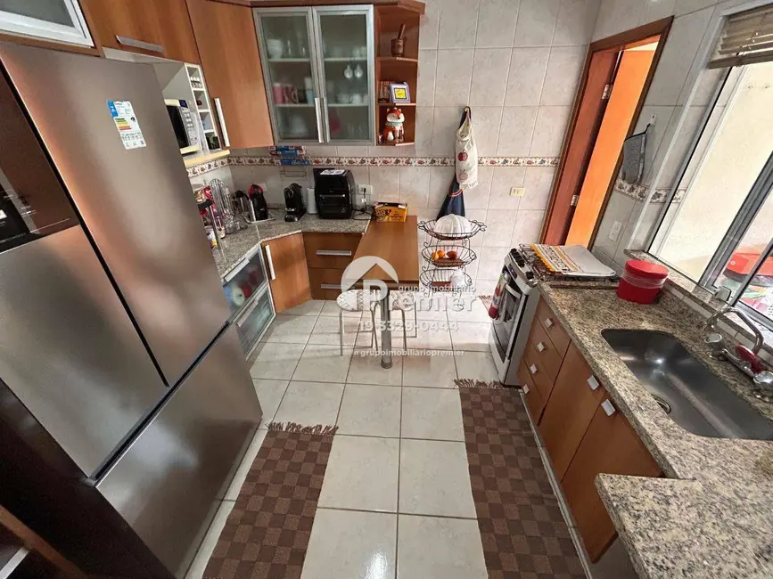 Foto 9 de Casa de Condomínio com 3 quartos à venda, 130m2 em Portal das Acácias, Indaiatuba - SP