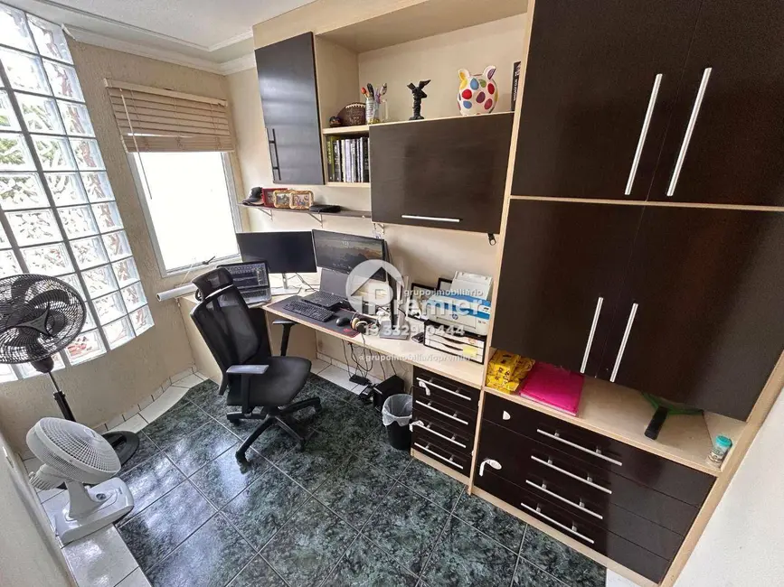 Foto 4 de Casa de Condomínio com 3 quartos à venda, 130m2 em Portal das Acácias, Indaiatuba - SP