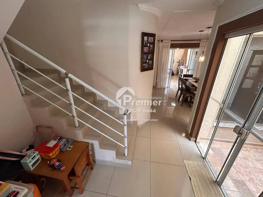 Foto 6 de Casa de Condomínio com 3 quartos à venda, 130m2 em Portal das Acácias, Indaiatuba - SP