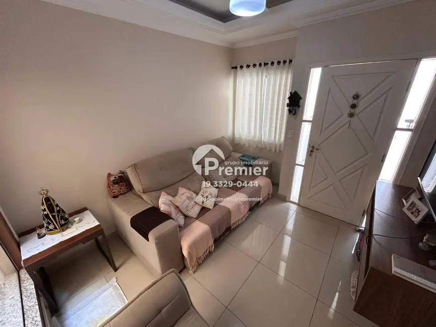 Foto 3 de Casa de Condomínio com 3 quartos à venda, 130m2 em Portal das Acácias, Indaiatuba - SP