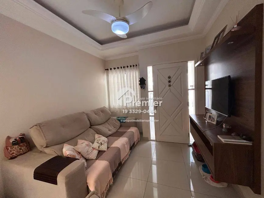 Foto 2 de Casa de Condomínio com 3 quartos à venda, 130m2 em Portal das Acácias, Indaiatuba - SP