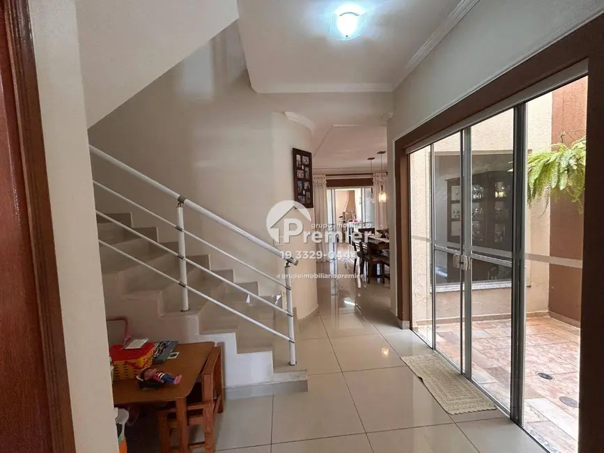 Foto 7 de Casa de Condomínio com 3 quartos à venda, 130m2 em Portal das Acácias, Indaiatuba - SP