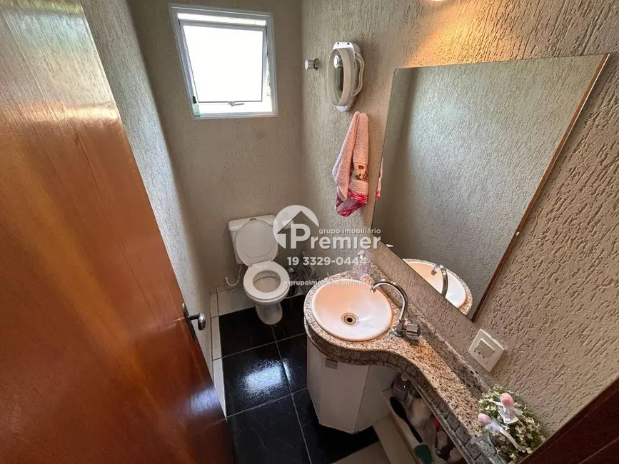 Foto 8 de Casa de Condomínio com 3 quartos à venda, 130m2 em Portal das Acácias, Indaiatuba - SP