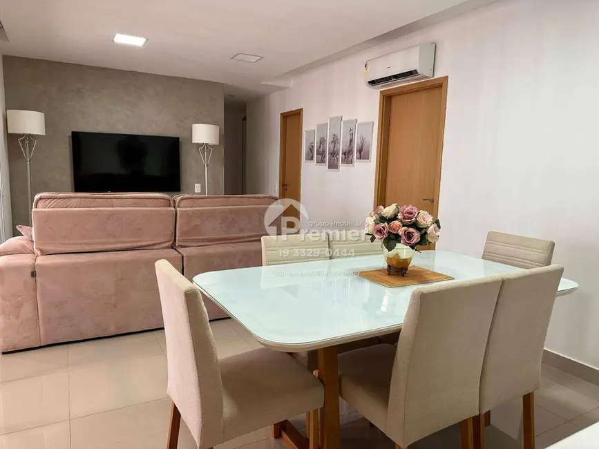 Foto 1 de Apartamento com 3 quartos à venda, 116m2 em Cidade Nova I, Indaiatuba - SP