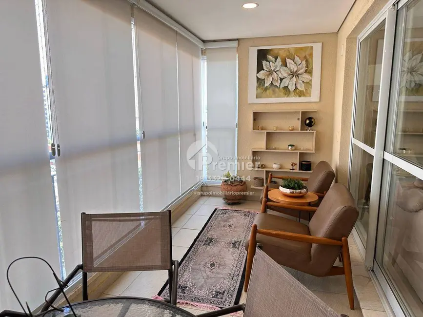 Foto 7 de Apartamento com 3 quartos à venda, 116m2 em Cidade Nova I, Indaiatuba - SP