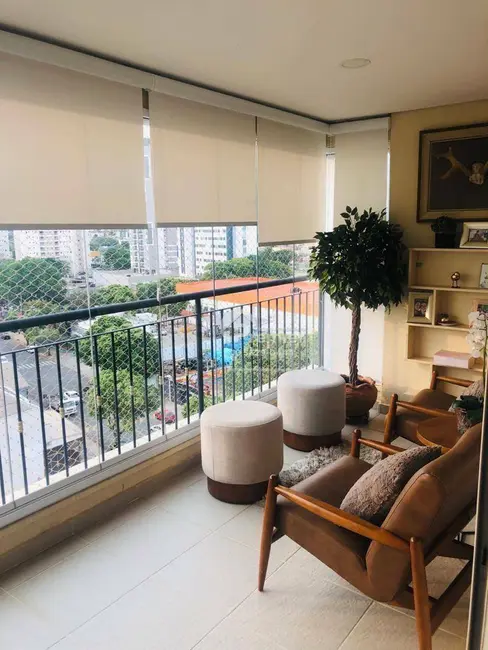 Foto 8 de Apartamento com 3 quartos à venda, 116m2 em Cidade Nova I, Indaiatuba - SP