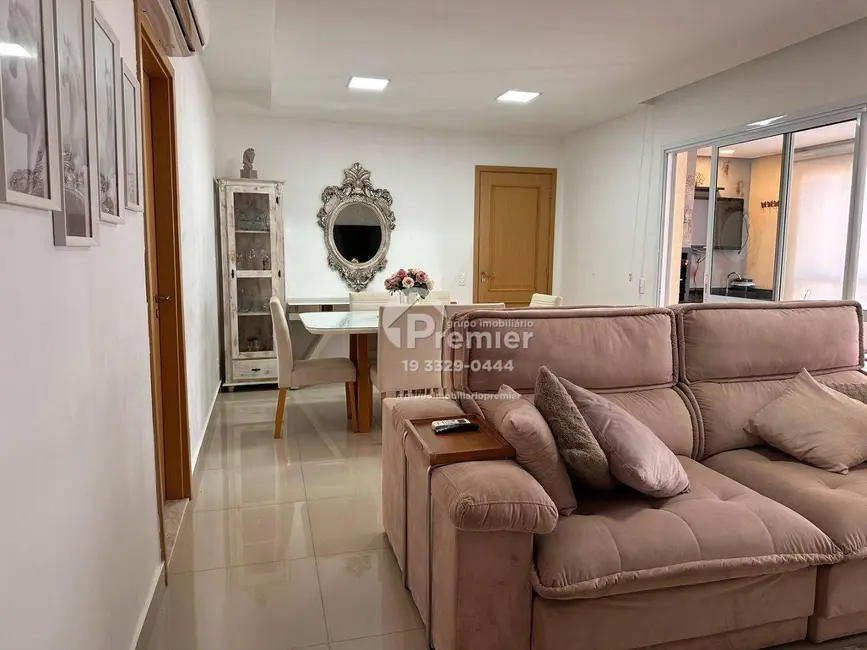 Foto 2 de Apartamento com 3 quartos à venda, 116m2 em Cidade Nova I, Indaiatuba - SP
