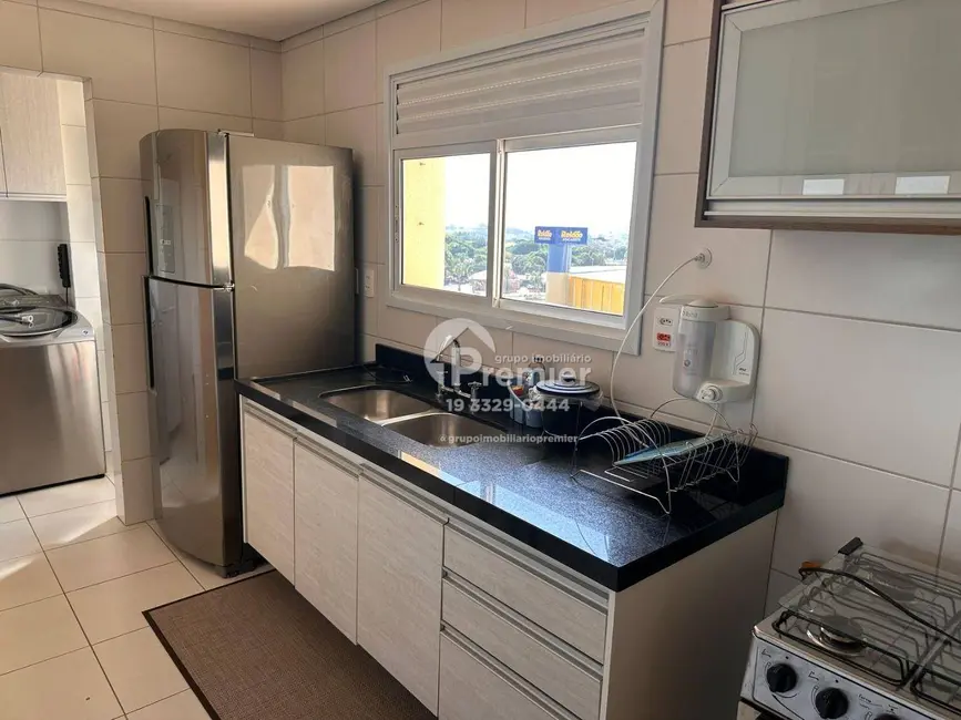 Foto 3 de Apartamento com 3 quartos à venda, 116m2 em Cidade Nova I, Indaiatuba - SP
