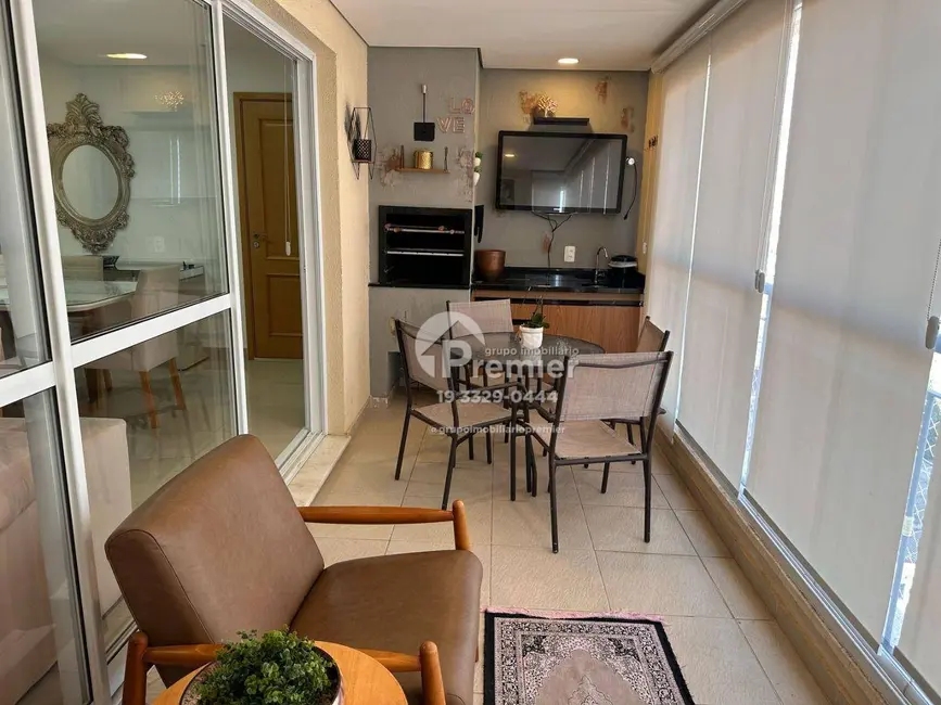 Foto 6 de Apartamento com 3 quartos à venda, 116m2 em Cidade Nova I, Indaiatuba - SP