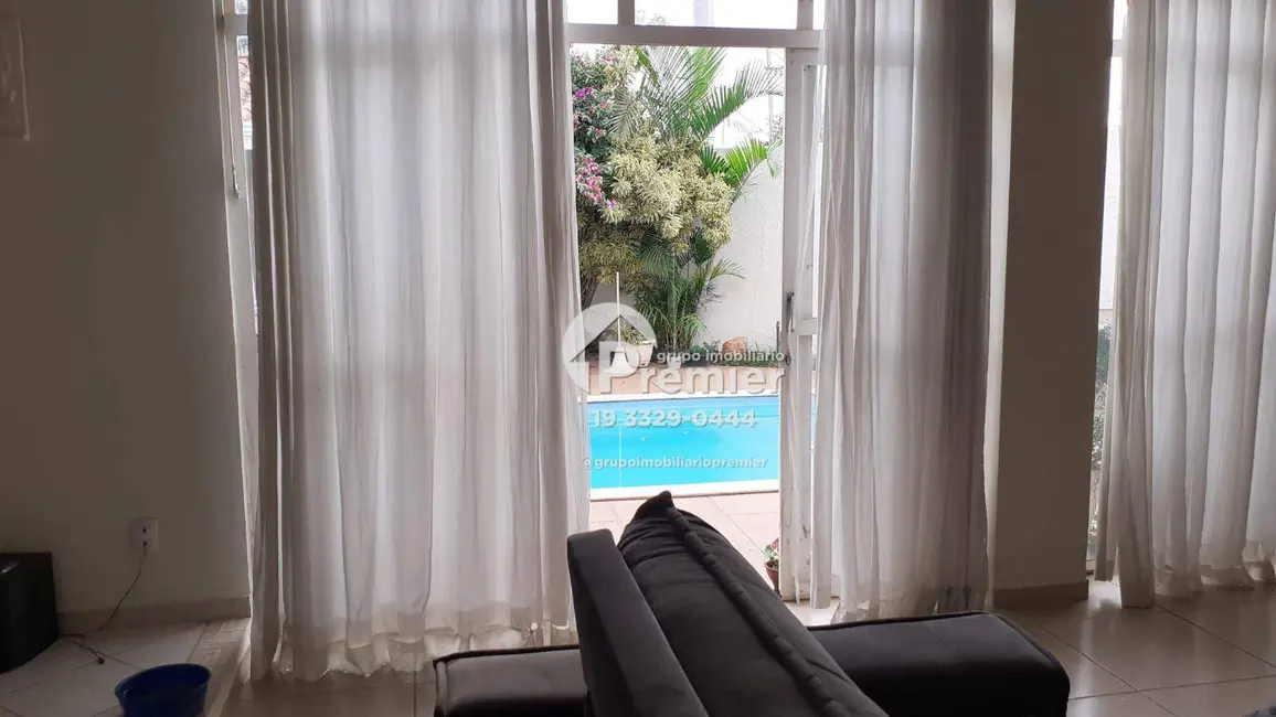 Foto 5 de Casa com 3 quartos à venda, 386m2 em Jardim Regina, Indaiatuba - SP