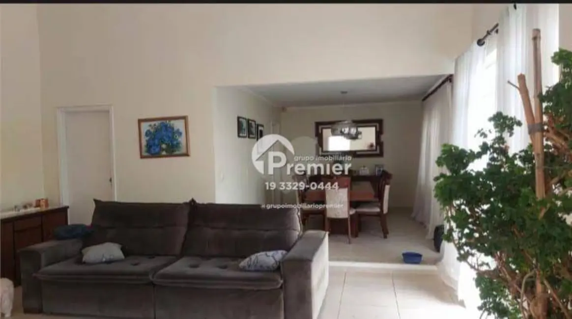 Foto 9 de Casa com 3 quartos à venda, 386m2 em Jardim Regina, Indaiatuba - SP