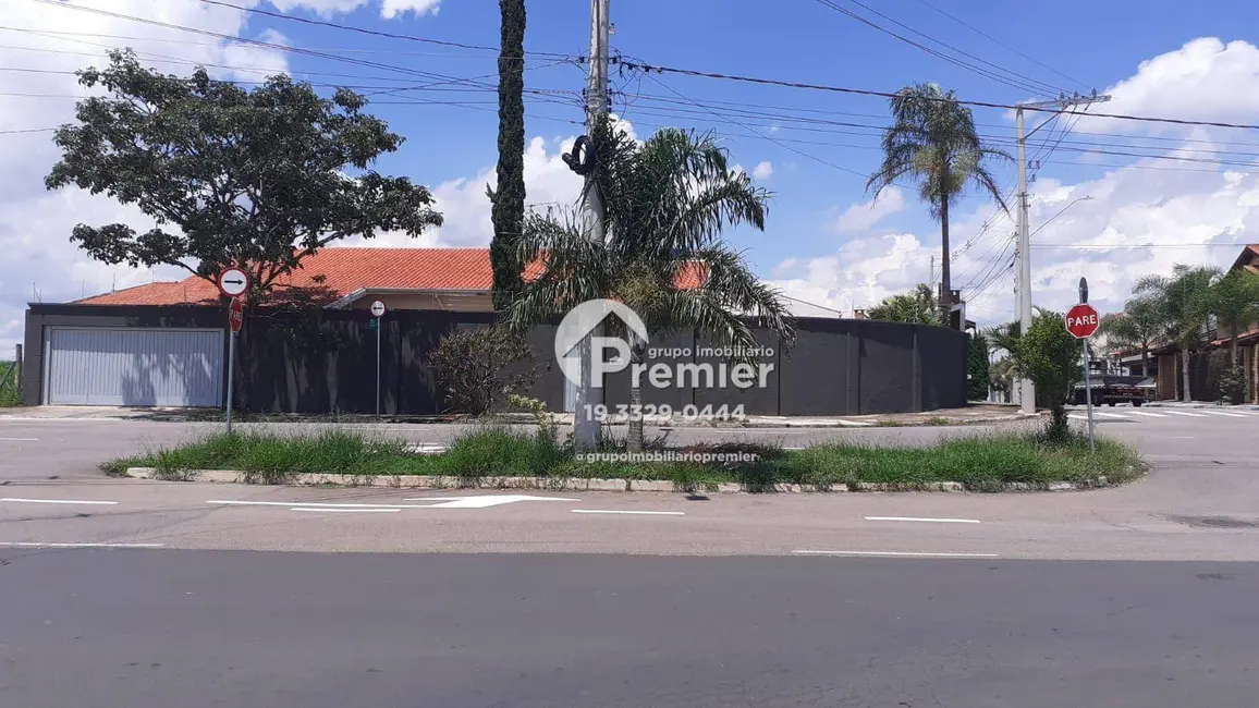 Foto 1 de Casa com 3 quartos à venda, 386m2 em Jardim Regina, Indaiatuba - SP