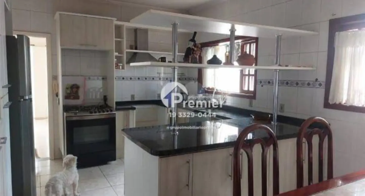 Foto 6 de Casa com 3 quartos à venda, 386m2 em Jardim Regina, Indaiatuba - SP