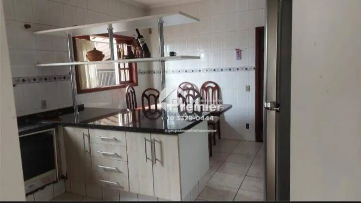 Foto 7 de Casa com 3 quartos à venda, 386m2 em Jardim Regina, Indaiatuba - SP