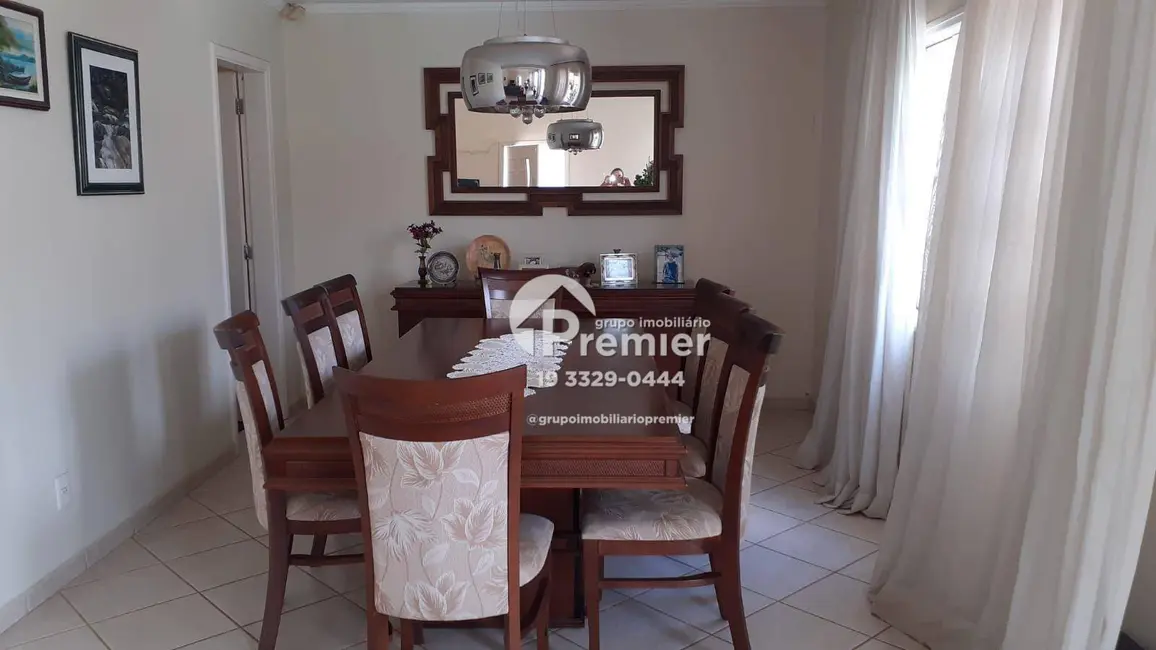 Foto 3 de Casa com 3 quartos à venda, 386m2 em Jardim Regina, Indaiatuba - SP