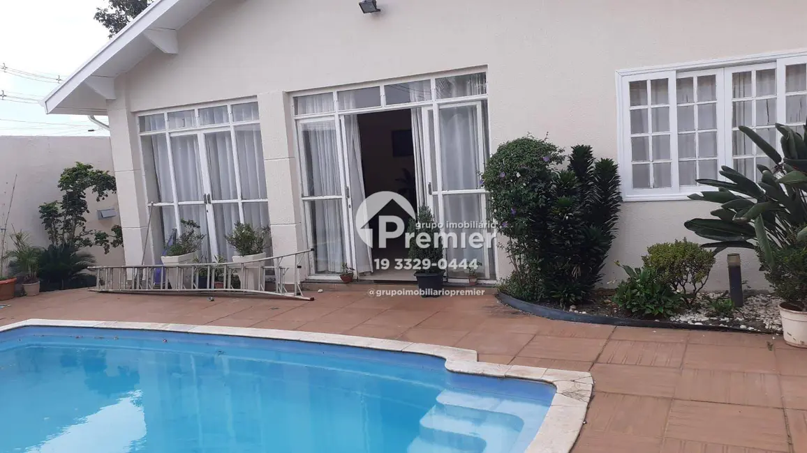 Foto 8 de Casa com 3 quartos à venda, 386m2 em Jardim Regina, Indaiatuba - SP