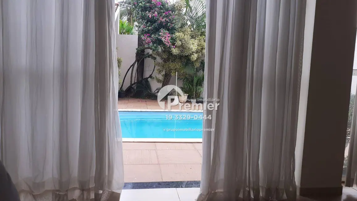 Foto 4 de Casa com 3 quartos à venda, 386m2 em Jardim Regina, Indaiatuba - SP