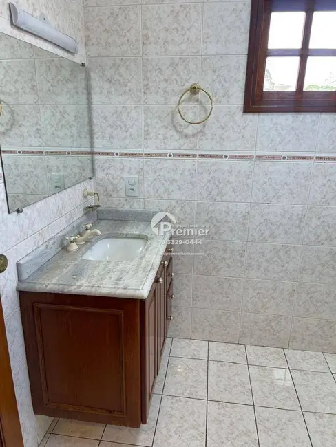 Foto 3 de Casa com 4 quartos à venda, 444m2 em Solar de Itamaracá, Indaiatuba - SP