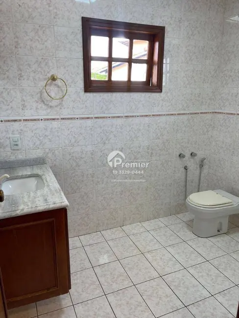 Foto 4 de Casa com 4 quartos à venda, 444m2 em Solar de Itamaracá, Indaiatuba - SP