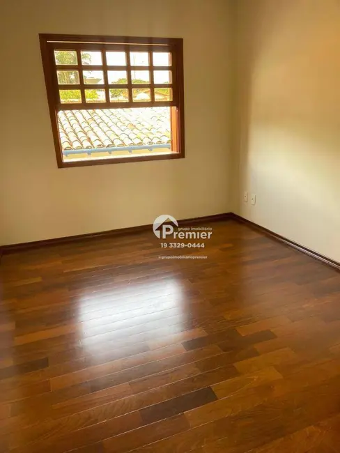 Foto 6 de Casa com 4 quartos à venda, 444m2 em Solar de Itamaracá, Indaiatuba - SP