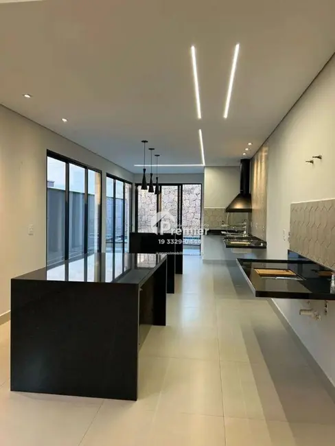 Foto 5 de Casa de Condomínio com 3 quartos à venda, 360m2 em Indaiatuba - SP