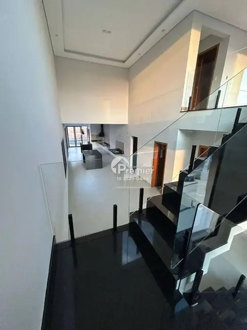 Foto 7 de Casa de Condomínio com 3 quartos à venda, 360m2 em Indaiatuba - SP