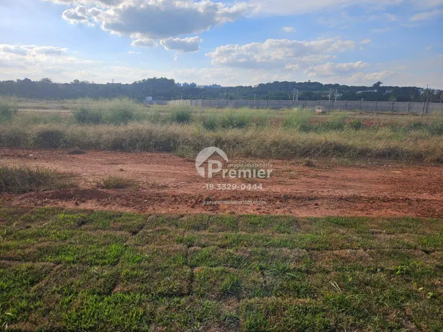Foto 1 de Terreno / Lote à venda, 501m2 em Itaici, Indaiatuba - SP