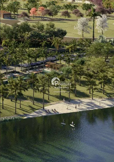 Foto 8 de Terreno / Lote à venda, 501m2 em Itaici, Indaiatuba - SP