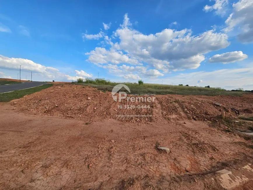 Foto 1 de Terreno / Lote à venda, 529m2 em Itaici, Indaiatuba - SP