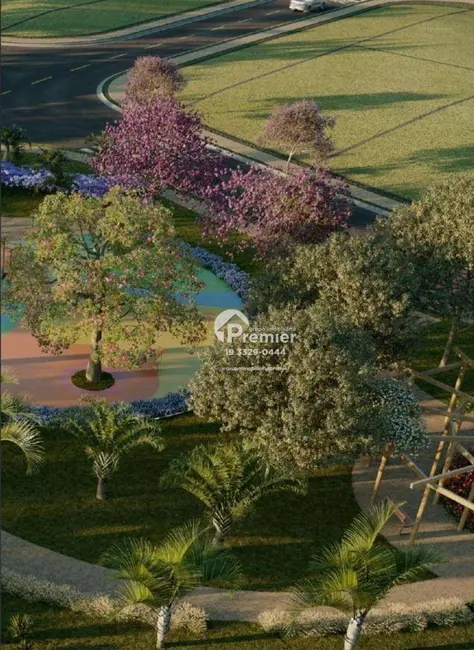 Foto 1 de Terreno / Lote à venda, 500m2 em Itaici, Indaiatuba - SP