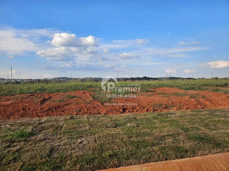 Foto 1 de Terreno / Lote à venda, 517m2 em Itaici, Indaiatuba - SP