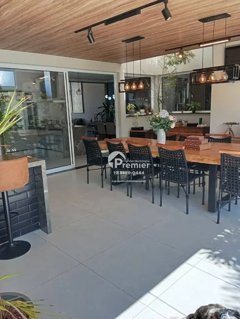 Foto 5 de Casa de Condomínio com 3 quartos à venda, 580m2 em Jardim Europa, Indaiatuba - SP