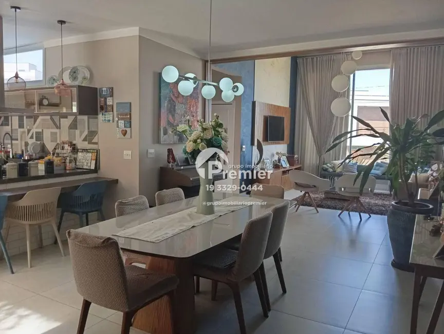 Foto 2 de Casa de Condomínio com 3 quartos à venda, 580m2 em Jardim Europa, Indaiatuba - SP