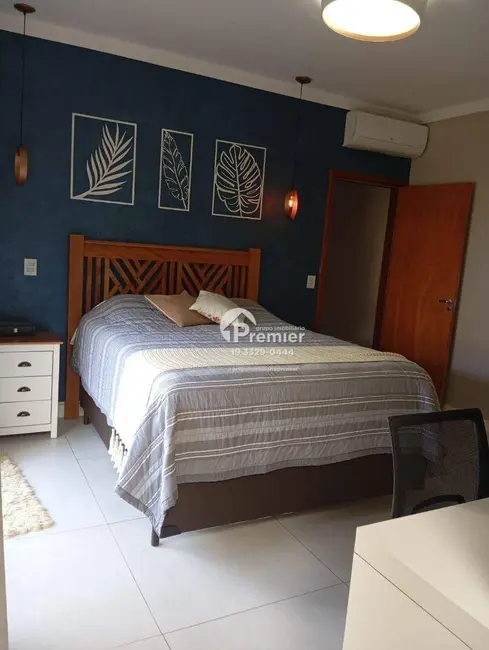 Foto 9 de Casa de Condomínio com 3 quartos à venda, 580m2 em Jardim Europa, Indaiatuba - SP