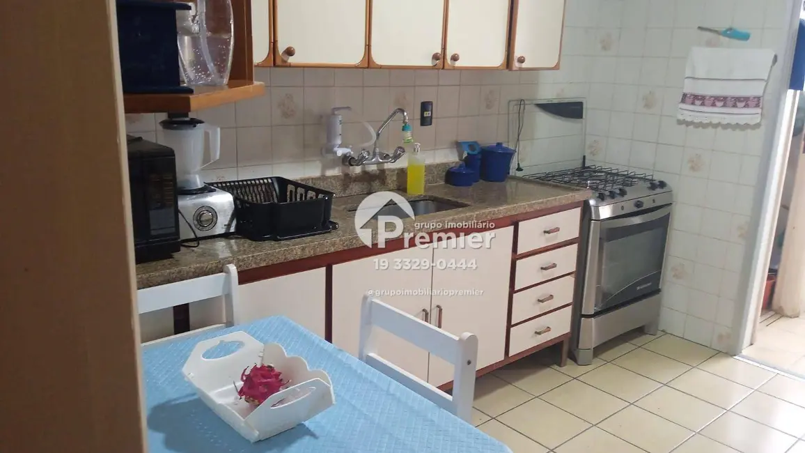 Foto 6 de Apartamento com 3 quartos à venda, 122m2 em Centro, Indaiatuba - SP