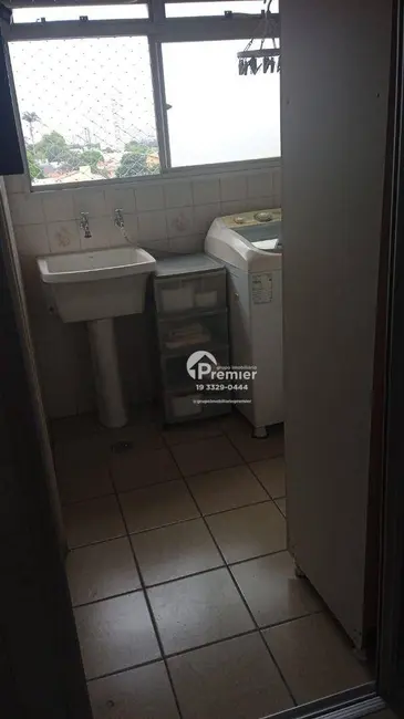 Foto 3 de Apartamento com 3 quartos à venda, 122m2 em Centro, Indaiatuba - SP
