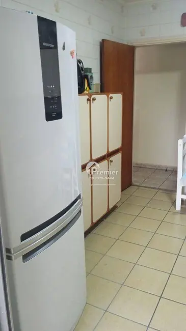 Foto 9 de Apartamento com 3 quartos à venda, 122m2 em Centro, Indaiatuba - SP