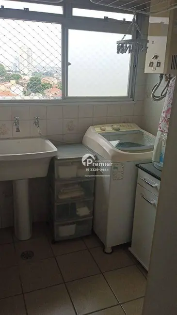 Foto 5 de Apartamento com 3 quartos à venda, 122m2 em Centro, Indaiatuba - SP