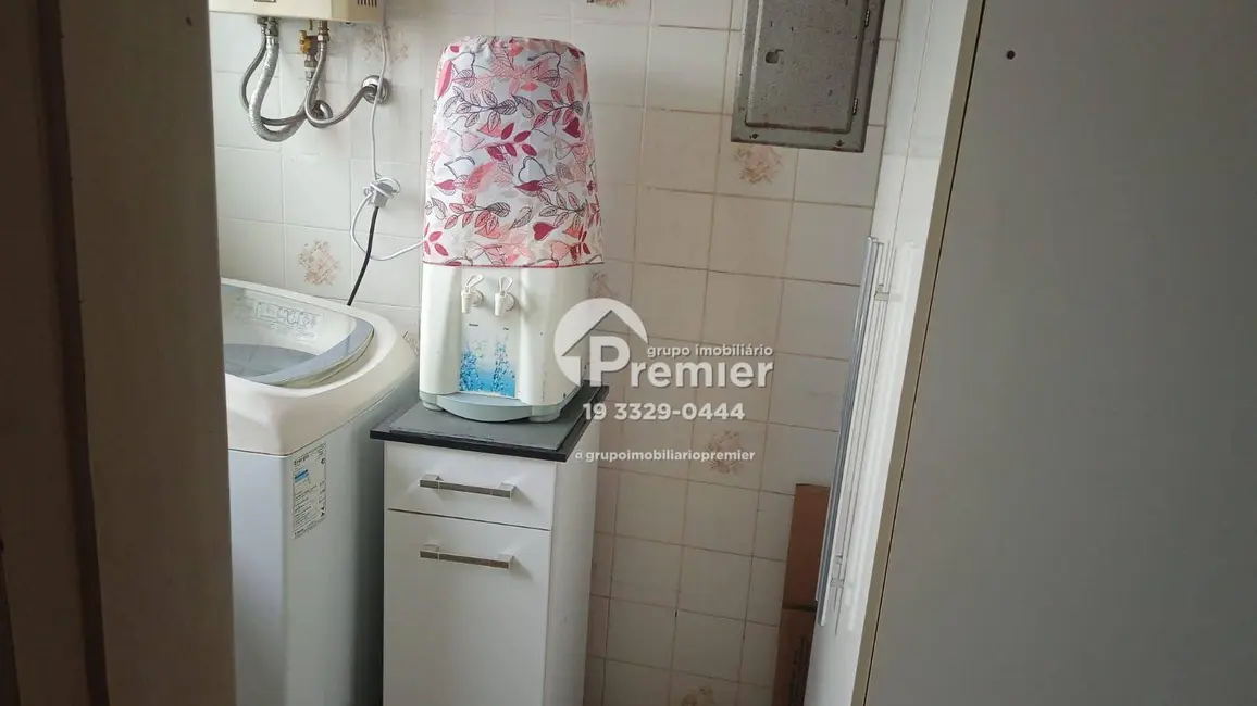 Foto 8 de Apartamento com 3 quartos à venda, 122m2 em Centro, Indaiatuba - SP
