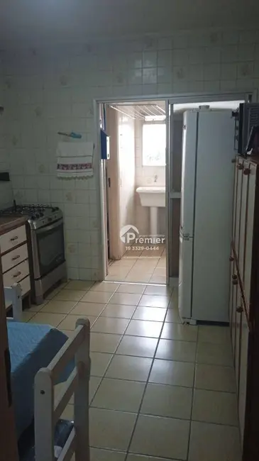 Foto 7 de Apartamento com 3 quartos à venda, 122m2 em Centro, Indaiatuba - SP