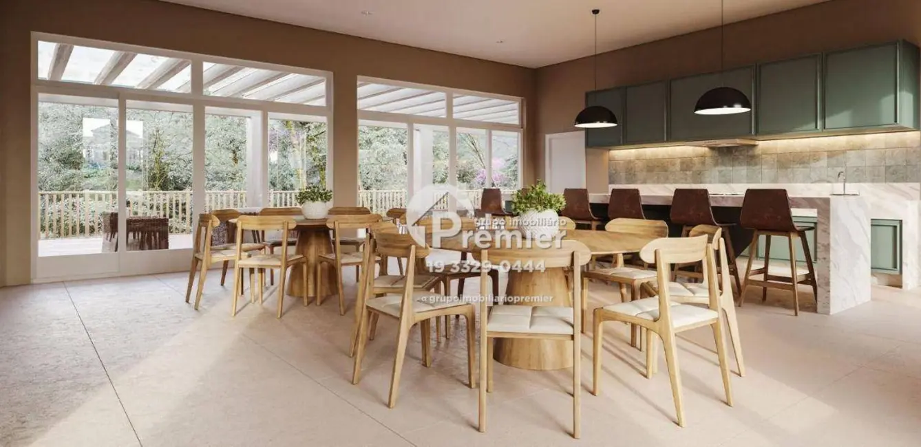 Foto 8 de Terreno / Lote à venda, 524m2 em Indaiatuba - SP