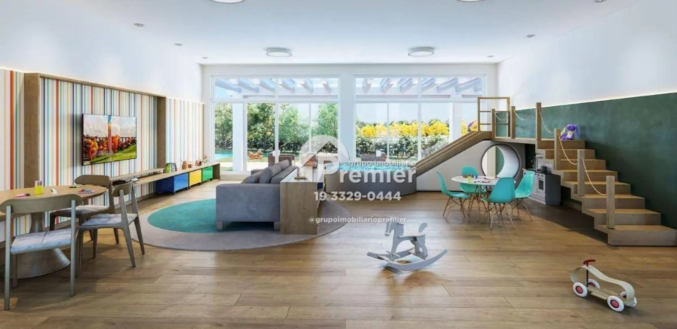 Foto 7 de Terreno / Lote à venda, 524m2 em Indaiatuba - SP